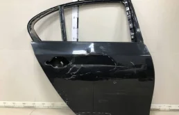 Дверь задняя правая BMW 5-series E60/E61 2003-2009