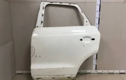 Дверь задняя левая Audi Audi Q3 (8U) 2012>