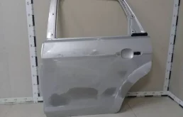 Дверь задняя левая Ford Focus 2 (DA) 2005-2008