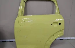Дверь задняя левая Mini Countryman R60 2010-2017