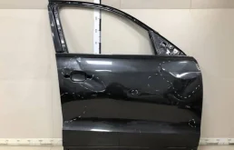 Дверь передняя правая Audi Q5 (8R) 2008-2017