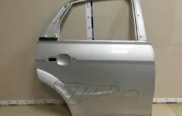 Дверь задняя правая Ford Focus 2 (DB) 2008-2011