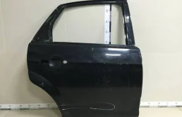 Дверь задняя правая Ford Focus 2 (DB) 2008-2011