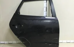 Дверь задняя правая Hyundai i30 (FD) 2007-2012