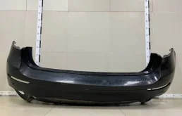 Бампер задний BMW X6 E71 2008-2014