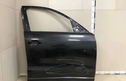 Дверь передняя правая Audi Q5 (8R) 2008-2017
