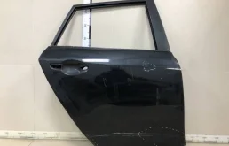 Дверь задняя правая Mazda Mazda 3 (BL) 2009-2013