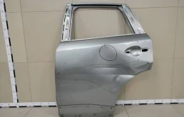 Дверь задняя левая Mazda CX-5 (KE) 2011-2017