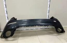 Бампер задний BMW X6 E71 2008-2014