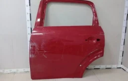 Дверь задняя левая Mini Countryman R60 2010-2017