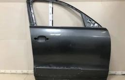 Дверь передняя правая Audi Q5 (8R) 2008-2017