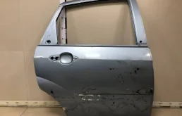 Дверь задняя правая Ford Focus 1 1998-2004