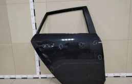 Дверь задняя правая Mazda Mazda 3 (BL) 2009-2013