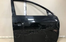 Дверь передняя правая Hyundai Elantra (HD) 2006-2010