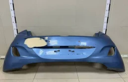 Бампер задний Hyundai i30 (GD) 2012>