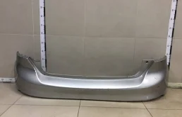 Бампер задний Ford Focus 3 2011>