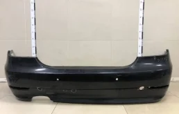 Бампер задний BMW 5-series E60/E61 2003-2009