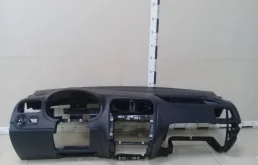 Торпедо Volkswagen Polo (Sed RUS) 2011>