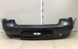 Бампер задний Volkswagen Passat B6 2005-2010