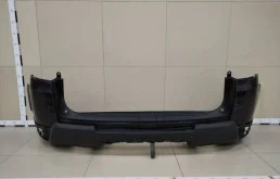 Бампер задний Land Rover Range Rover Sport 2013>