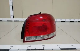 Фонарь задний правый Audi A3 (8P) 2004-2013