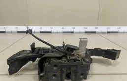 Замок двери задней правой Ford Focus 2 DB 2008-2010