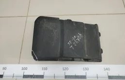 Крышка аккумулятора Ford Focus 2 DB 2008-2010