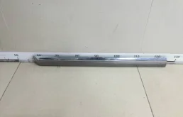 Молдинг задней правой двери Volkswagen Passat B7 2011-2015