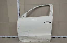 Дверь передняя левая Audi Audi Q3 (8U) 2012>