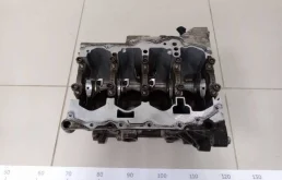 Блок двигателя Skoda Rapid 2012-2020