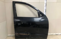 Дверь передняя правая Hyundai Santa Fe CM 2006-2012