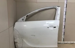 Дверь передняя левая Opel Insignia 2008-2017