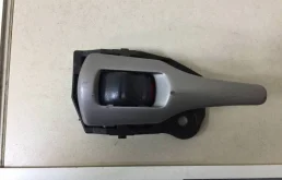 Ручка двери внутренняя левая Toyota Corolla E150 2006-2013