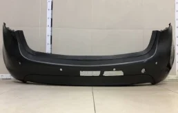 Бампер задний Opel Meriva B 2010-2017