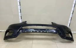 Бампер передний Hyundai Santa Fe (CM) 2006-2012