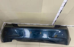 Бампер задний BMW 1-series F20/F21 2011>