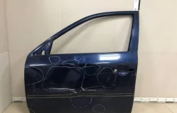 Дверь передняя левая Skoda Octavia (A4 1U-) 2000-2011