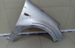 Крыло переднее правое Renault Sandero 2009-2014