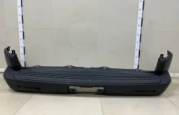 Бампер задний Land Rover Discovery 3 2004-2009