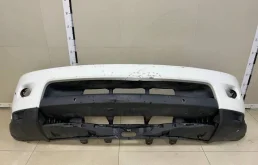 Бампер передний Land Rover Range Rover Sport 2005-2012
