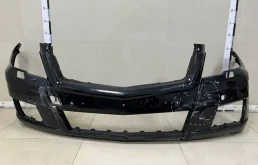 Бампер передний Mercedes-Benz C-Class (W204) 2007-2014