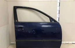 Дверь передняя правая Volkswagen Passat B5 2000-2005