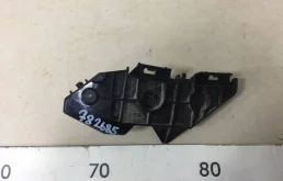 Кронштейн заднего бампера правый Toyota Corolla E150 2006-2013
