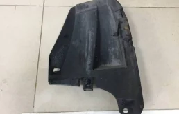 Локер задний правый Toyota Corolla E150 2006-2013
