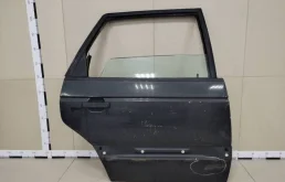 Дверь задняя правая Volkswagen Passat B3 1988-1994
