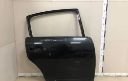 Дверь задняя правая Citroen C4 2005-2011