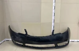 Бампер передний Kia Cerato (TD) 2009-2013