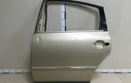 Дверь задняя левая Volkswagen Passat B5 2000-2005