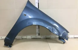 Крыло переднее правое Renault Logan (1) 2005-2014