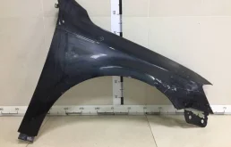 Крыло переднее правое Volkswagen Passat B7 2011-2015
